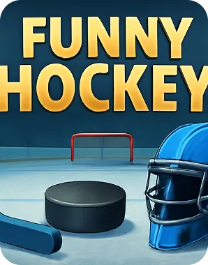 Funny Hockey Funny Hockey